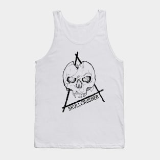 Skullcrusher Tank Top